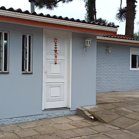 Villa Residencial P. Harris Canela Exterior foto