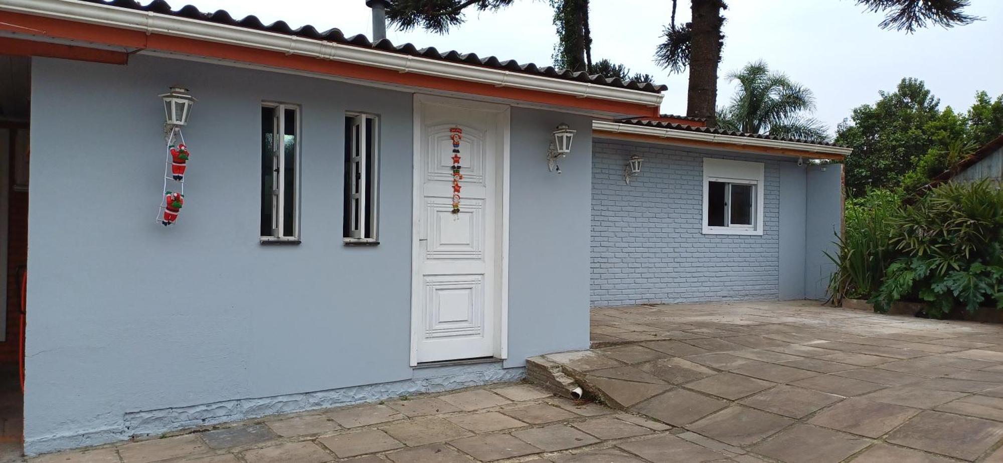 Villa Residencial P. Harris Canela Exterior foto