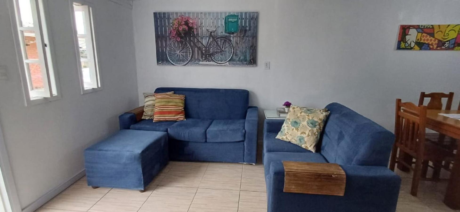 Villa Residencial P. Harris Canela Exterior foto
