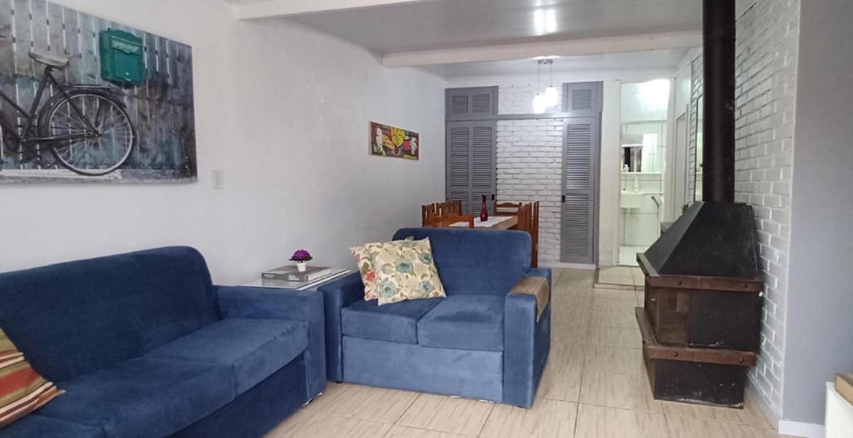 Villa Residencial P. Harris Canela Exterior foto